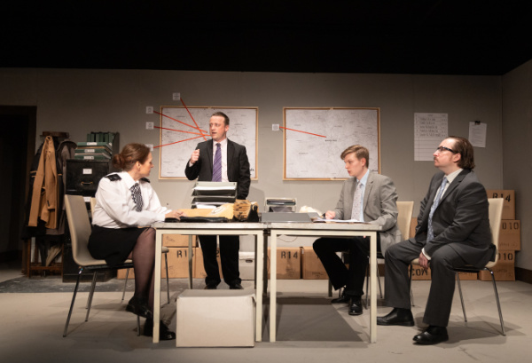 The Incident Room - Feb 2025